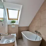 Fongrub Chalet Mýto pod Ďumbierom