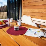 Chalet Fongrub *