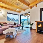 Chalet Fongrub Mýto pod Ďumbierom