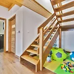 Fongrub Chalet *