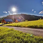 Chalet Fongrub *
