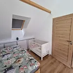Fongrub Chalet