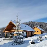 Fongrub * Mýto pod Ďumbierom