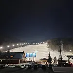 Fongrub Chalet Mýto pod Ďumbierom