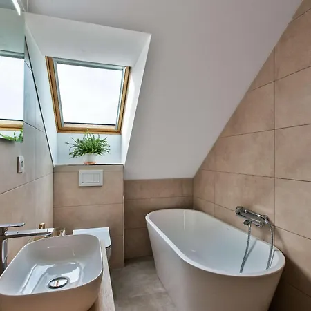 Fongrub Chalet Mýto pod Ďumbierom